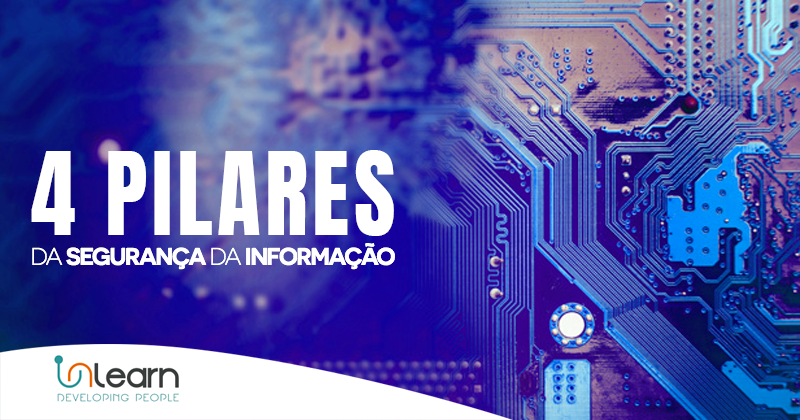 Pilar de segurança: o que é e como implementar na empresa?