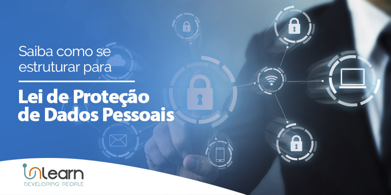 lei de proteção de dados pessoais